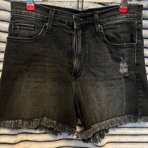 Adorable Black JBD Short (S)